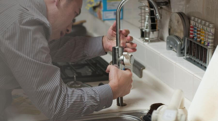 Professional same day plumber in Hayesville, OH